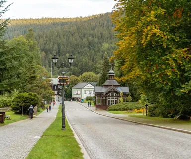 Cizinci sem jezdí z celého světa, Češi ale tyto moravské vesnice ignorují Vesnice, které Češi ignorují, a je to škoda.