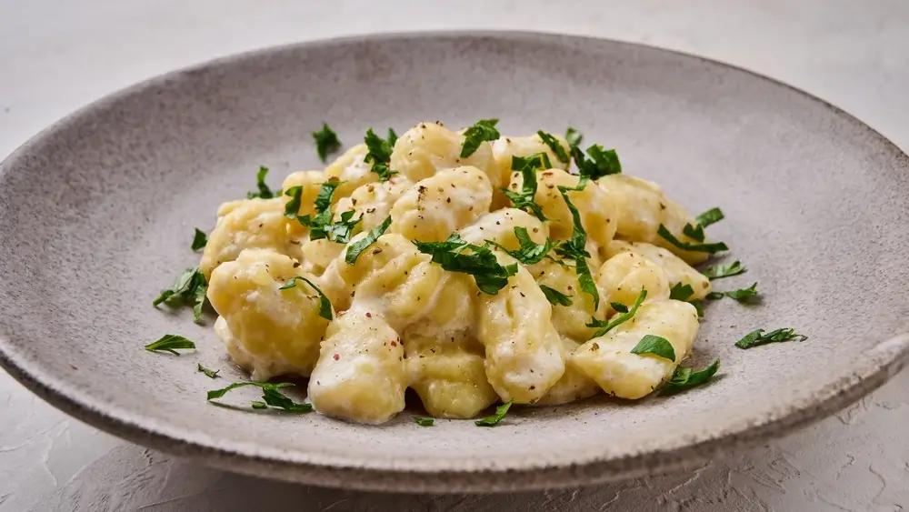 Gnocchi