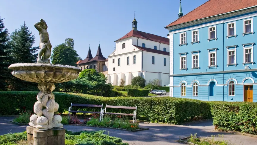 Lázně Teplice