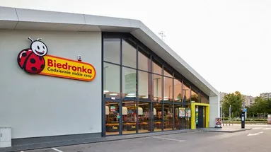 Češi míří do Polska.