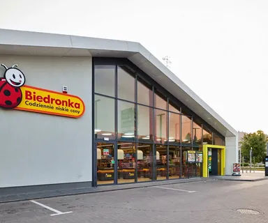 České obchody to neustojí! Maso a máslo v Polsku skoro zadarmo V Polsku mají levné potraviny.