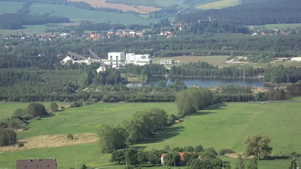 Pískovna