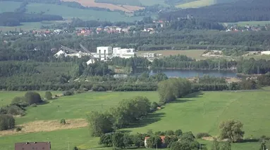 Pískovna