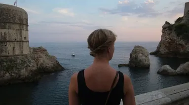 Nečekala jsem, že mě takhle zklame.