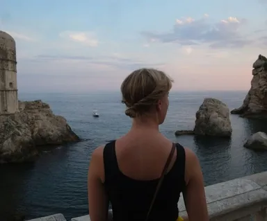 Potkala jsem ho na dovolené. Udělal mi ale hroznou věc Nečekala jsem, že mě takhle zklame.