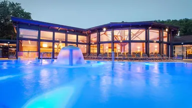 Toto místo v Rakousku je rájem na dosah.