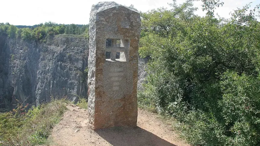Místo, které Češi znají, ale nechtějí sem jezdit.