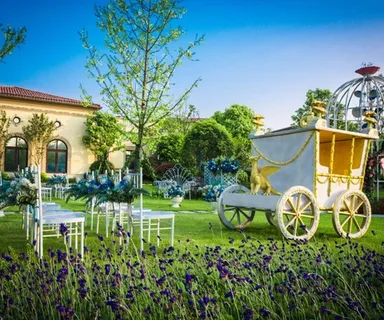 Tento zámek v Česku je unikátní. Potěší především milovníky psů Zámek, kde jsou psí obrazy.