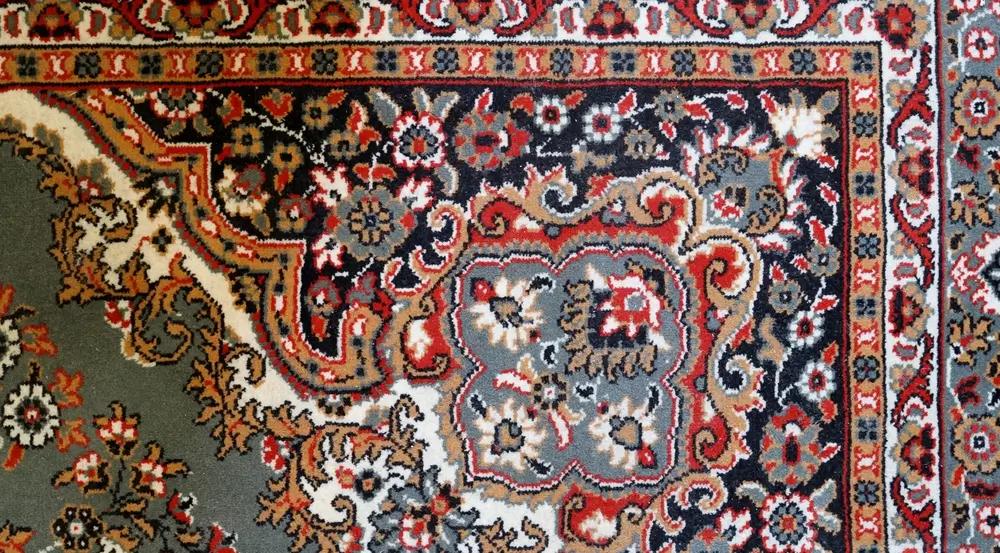 Ceny opravdu starobylých koberců jdou až do stovek milionů korun.