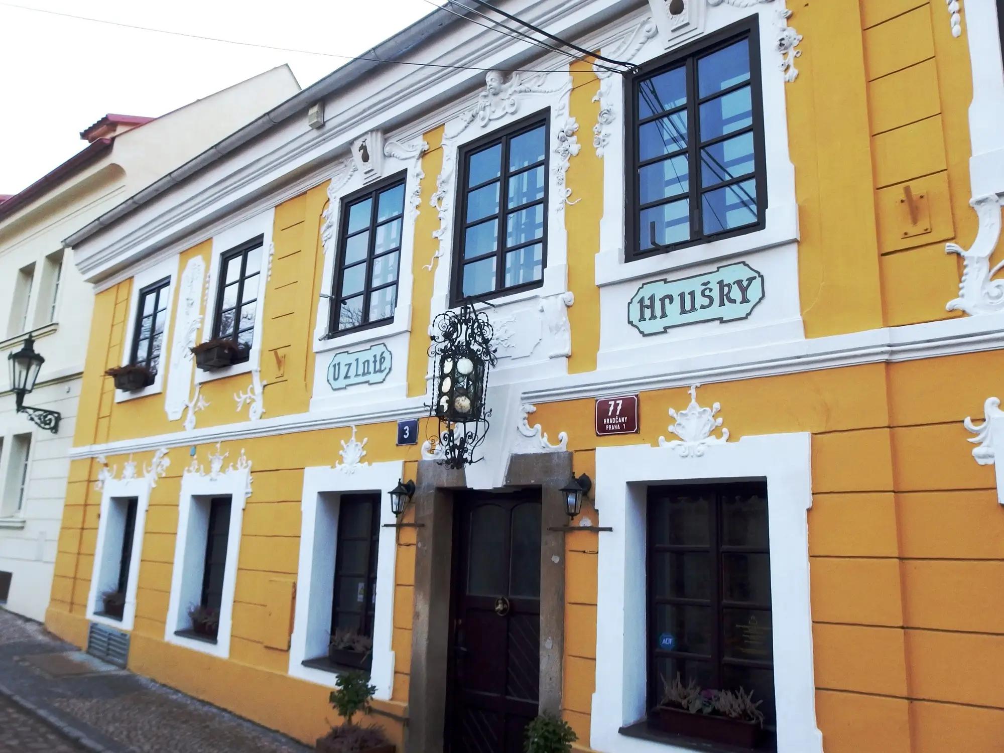 Nový Svět nabízí skutečné skvosty