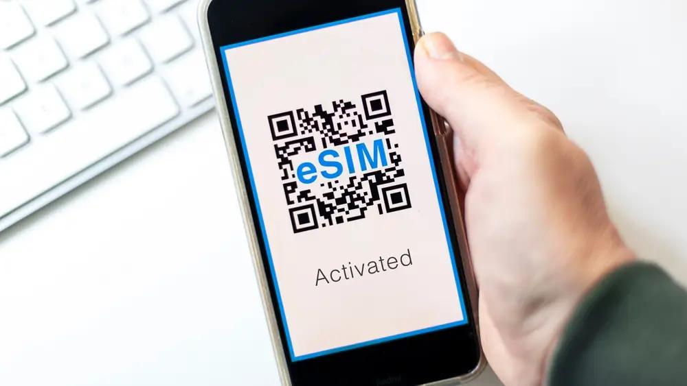 eSIM