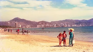 Cestování za socialismu nebylo jednoduché.