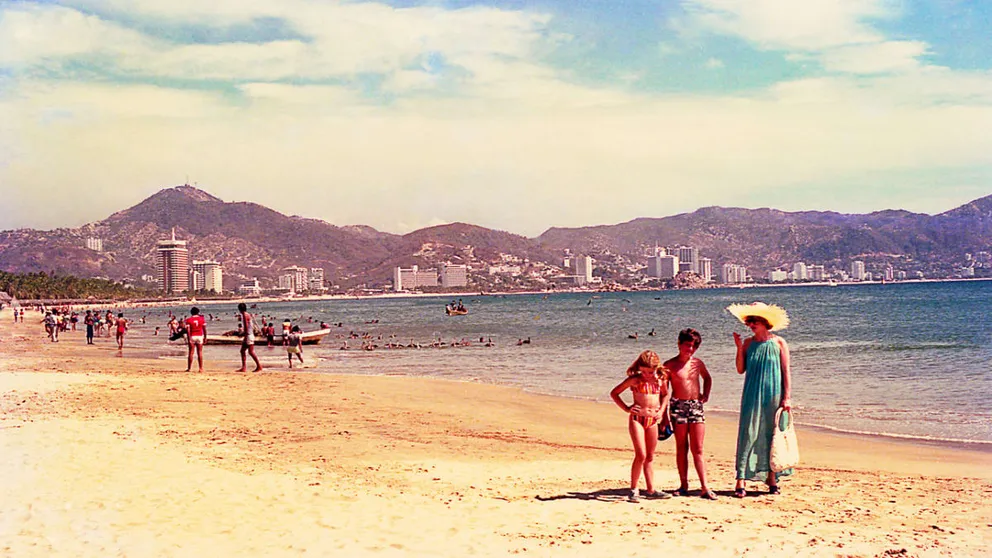 Cestování za socialismu nebylo jednoduché.