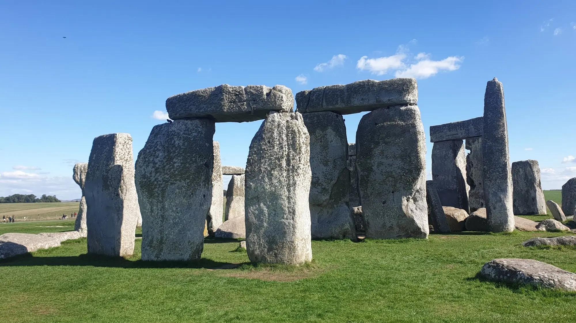 Stonehenge