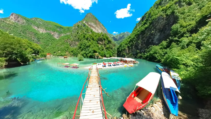 Nejlevnější luxus v Evropě: Místo, kde zažijete Maledivy bez letenky do Asie