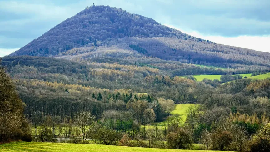 Milešovka