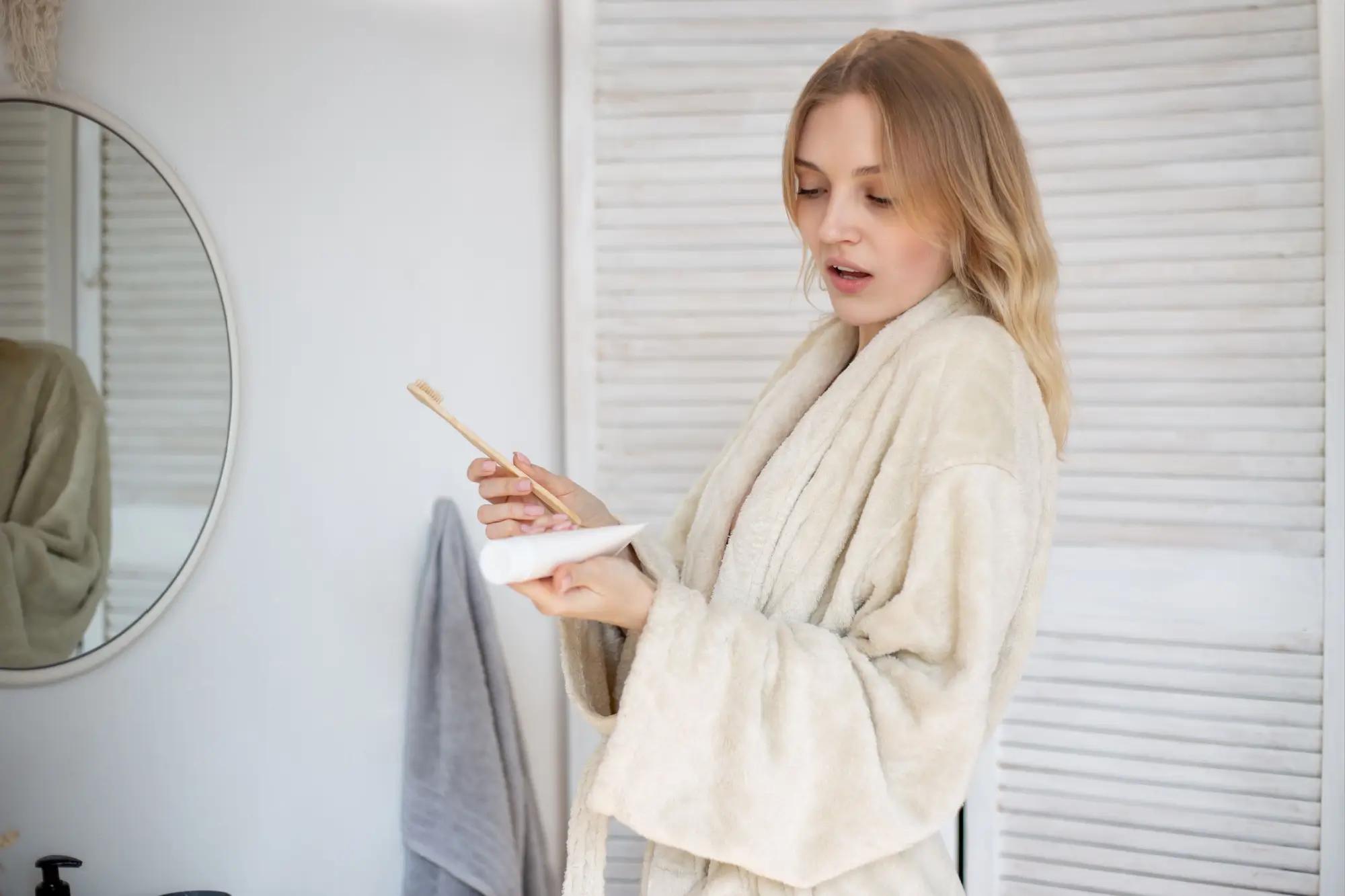 Jaké zubní pasty vybírat?