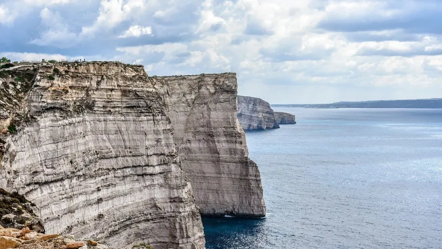 Ostrov, který stojí za poznání.