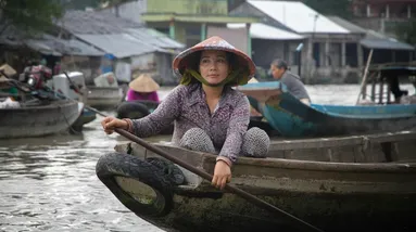 Ve Vietnamu podporují udávání řidičů.