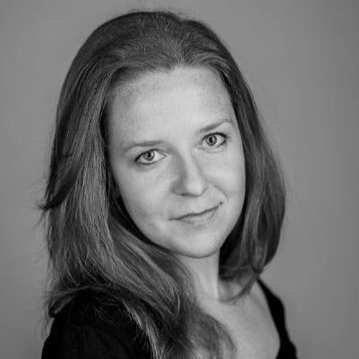 Autor Hana Bulejová