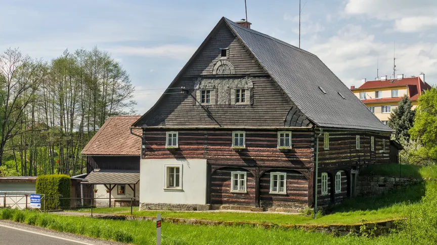 Tyto české lázně dělají zázraky.