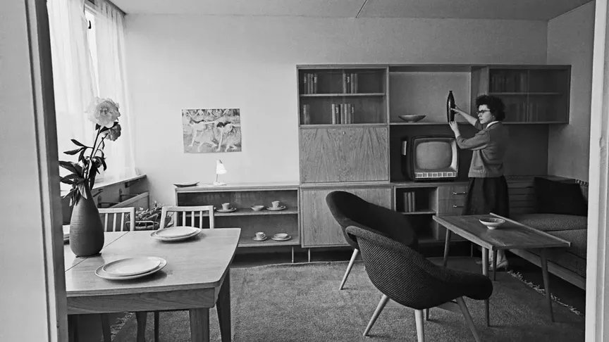 Šokující pravda: Za tolik jste bydleli v paneláku za socialismu. Dnešní ceny vás rozpláčou.