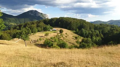 Zůstali tam uvěznění v čase: Češi v Banátu žijí jako před sto lety. Tohle jsme nečekali.