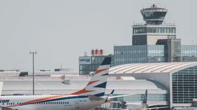 Jako manažer aerolinek vím, co nikdy nedělat