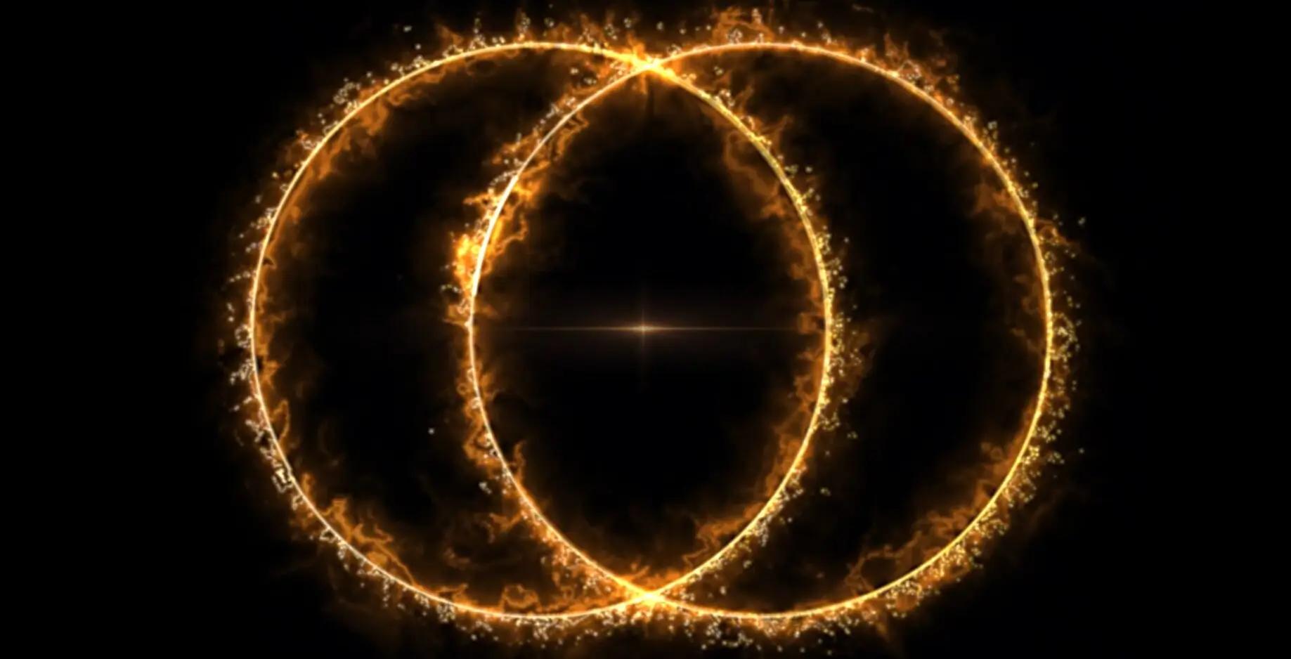 Zvláštní rádiové kruhy