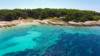 Luxusní ostrov, který Češi neznají.