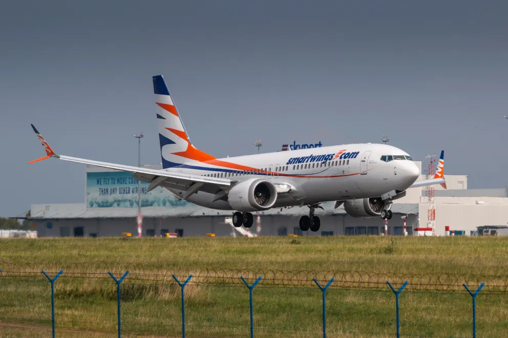 Češi zvolili aerolinku, o které se moc nemluví. Překvapivý vítěz porazil i slavné značky, důvod šokuje