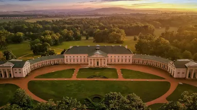 Nádherný český zámek v Česku se stává hitem internetu.