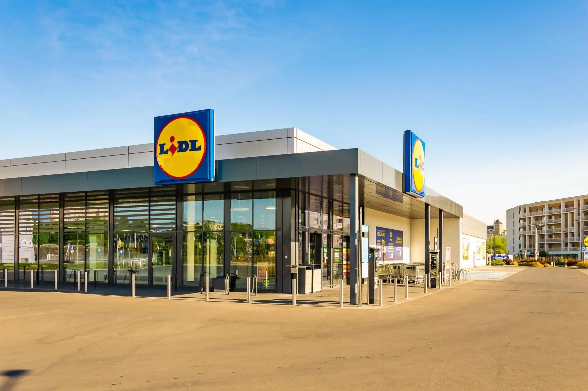 Lidl