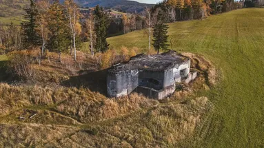 Národní přírodní rezervace Králický Sněžník byla vyhlášena v roce 1990 na ploše 1694,67 ha.