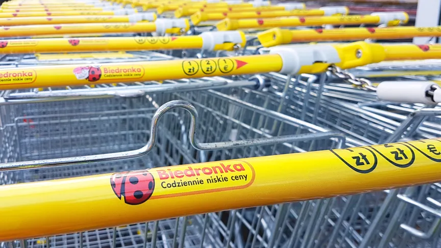 Na nákupy do Polska míří stále více lidí. Jak je to ale se skutečnou kvalitou?