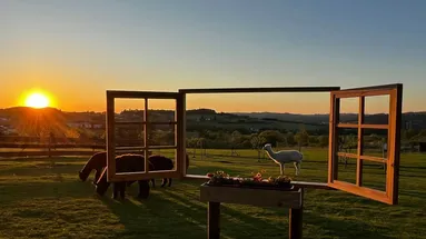 Posázaví ukrývá místo, které Češi dlouho přehlíželi. Kdo ho objeví letos, nebude chtít zpět do města