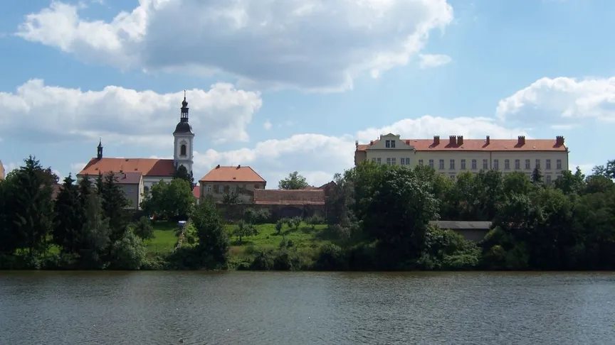 Tady by chtěl žít každý Čech.