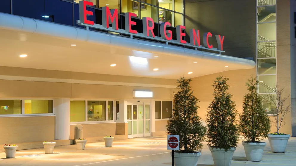 Papírové jistoty Češi hází do kufru. Skutečný svět nemocnic za hranicemi všem bere iluze