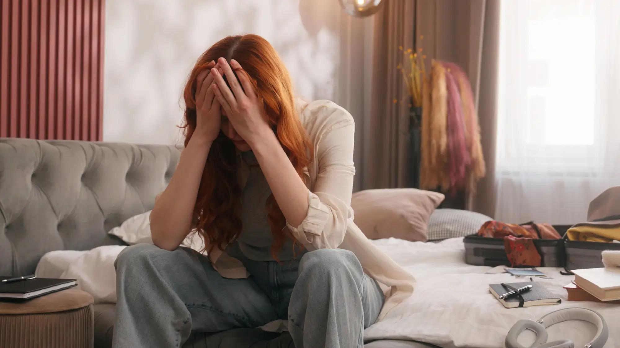 Něco jste zapomněli? Nevadí, zkuste skočit na recepci