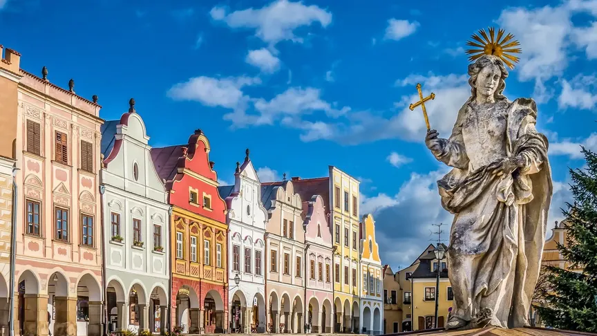 náměstí