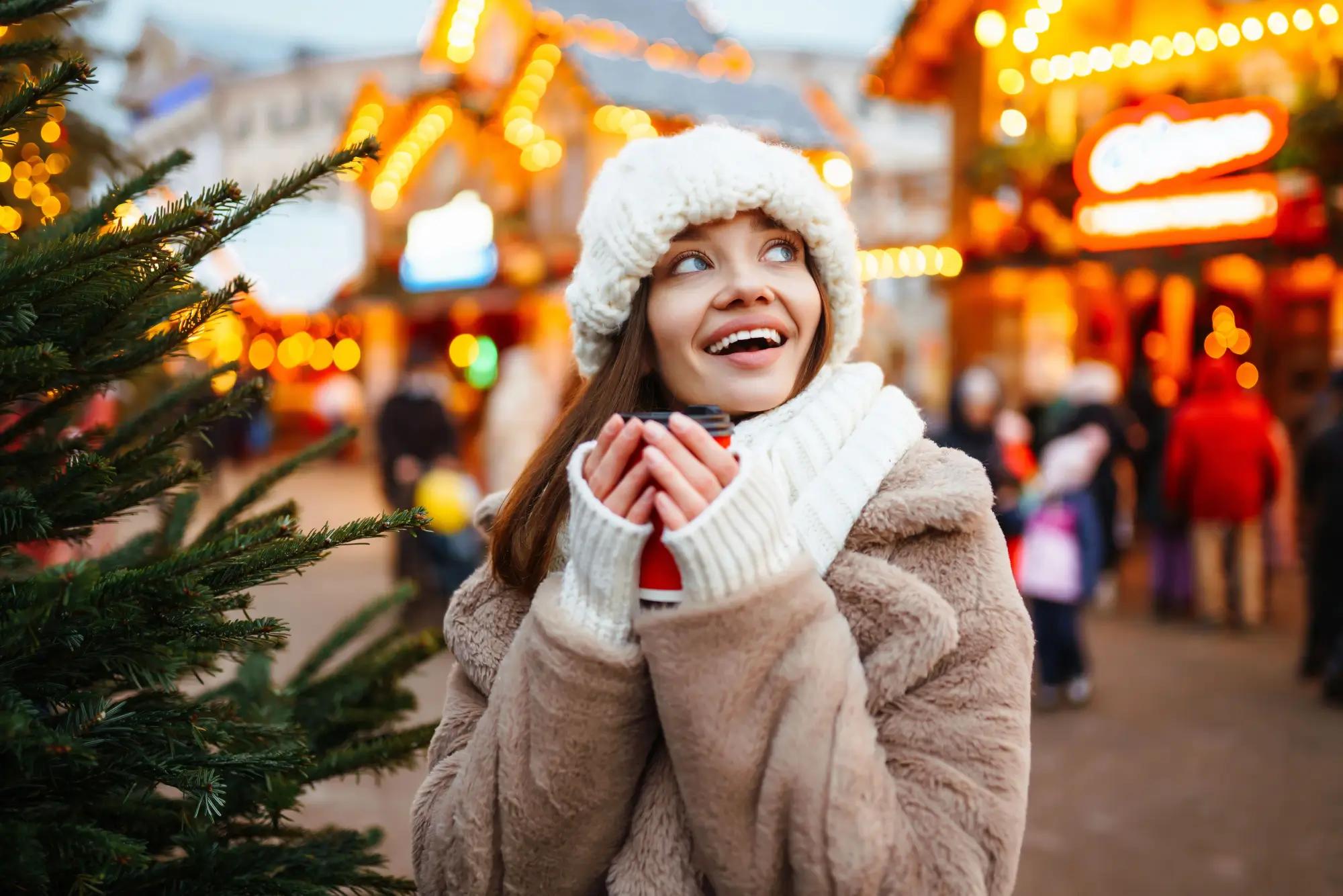 Kam vyrazit za vánoční atmosférou?