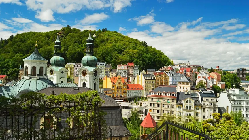 Karlovy Vary