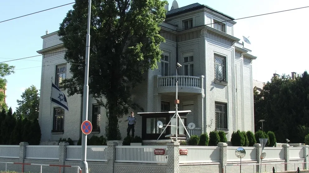 Takto bydlí Adam Mišík.