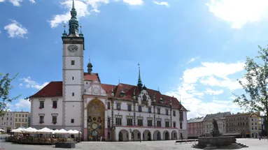 Toto české město je mnohem levnější než Praha.