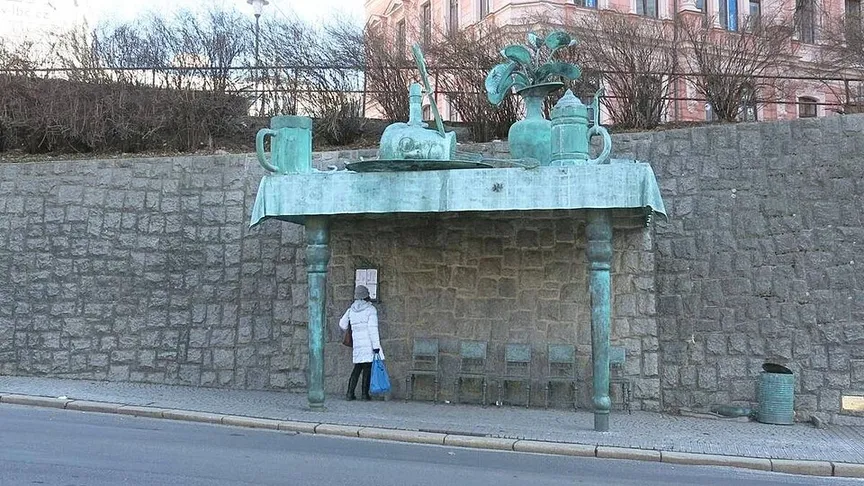 Hostina obrů