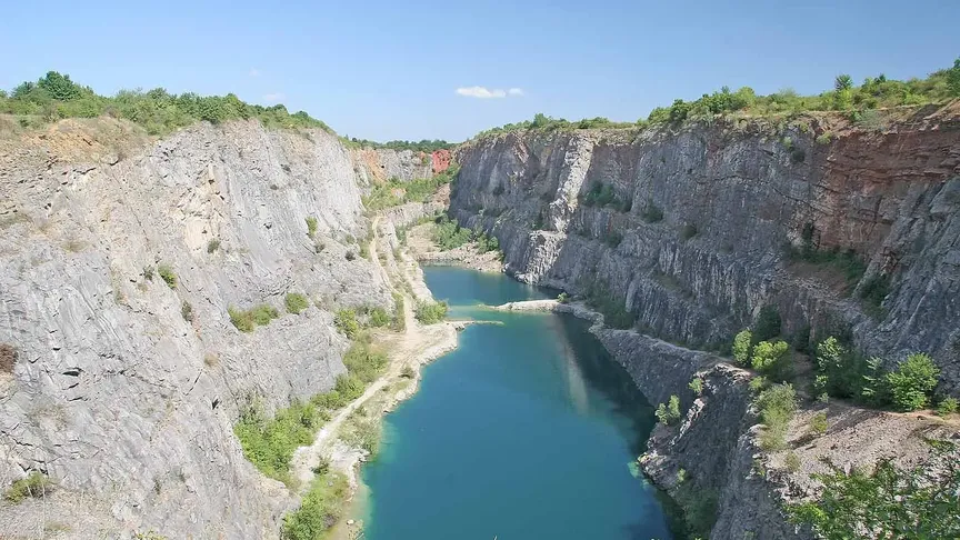 Toto místo milují především zahraniční turisté.