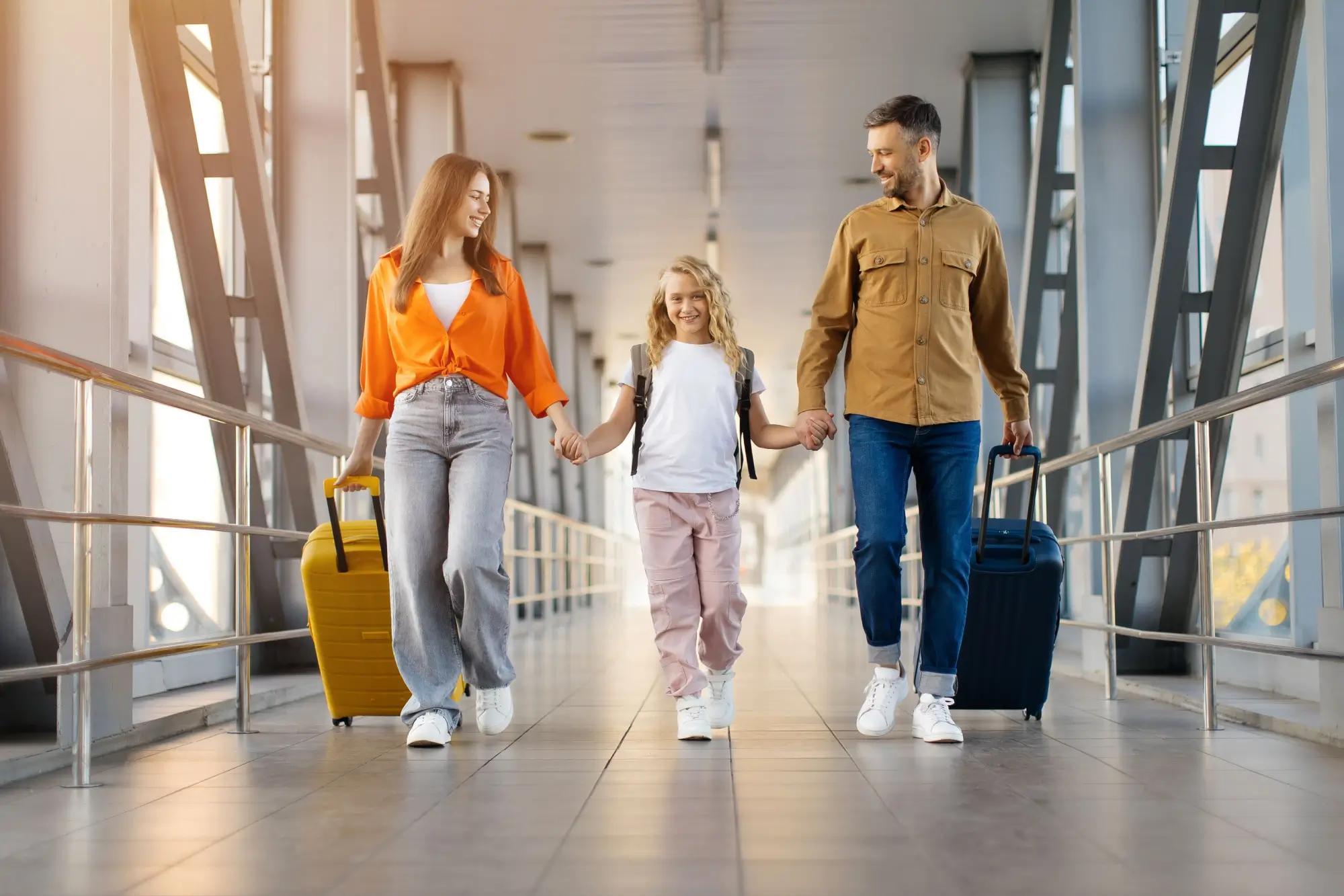 Plánujte a užijte si dovolenou, která vás nezruinuje. 