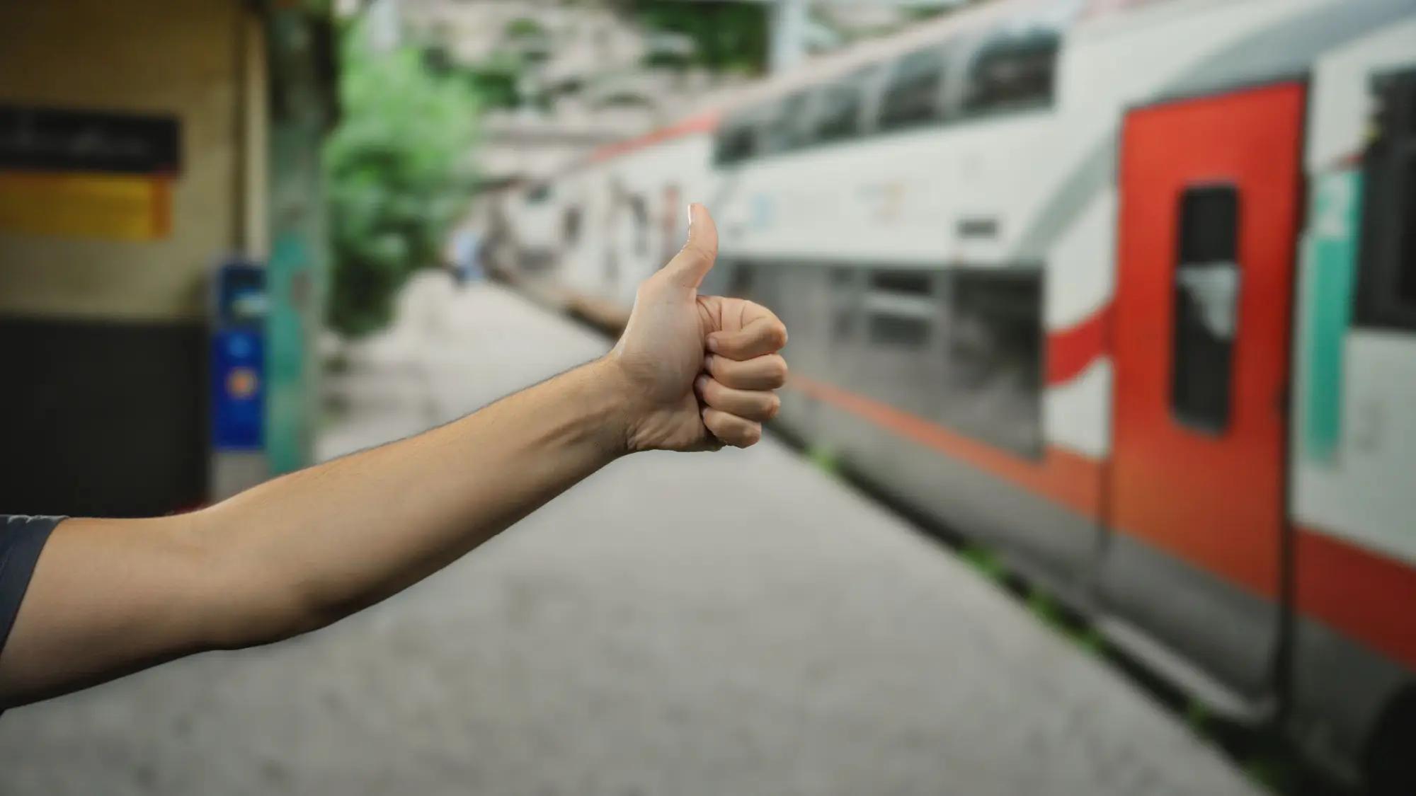 Rychlovlaky by mohly mít v Česku zelenou