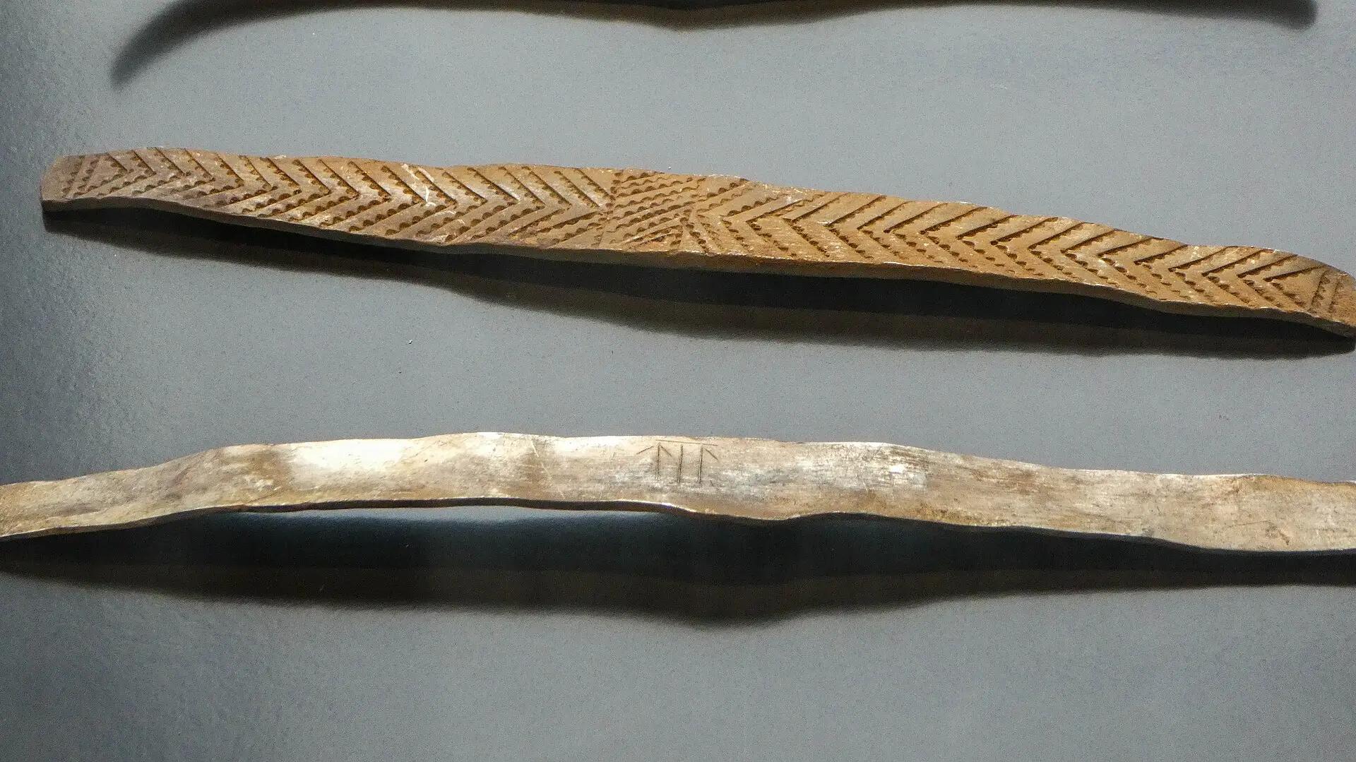 Hodnotu pokladu viděli kněží jinak. 