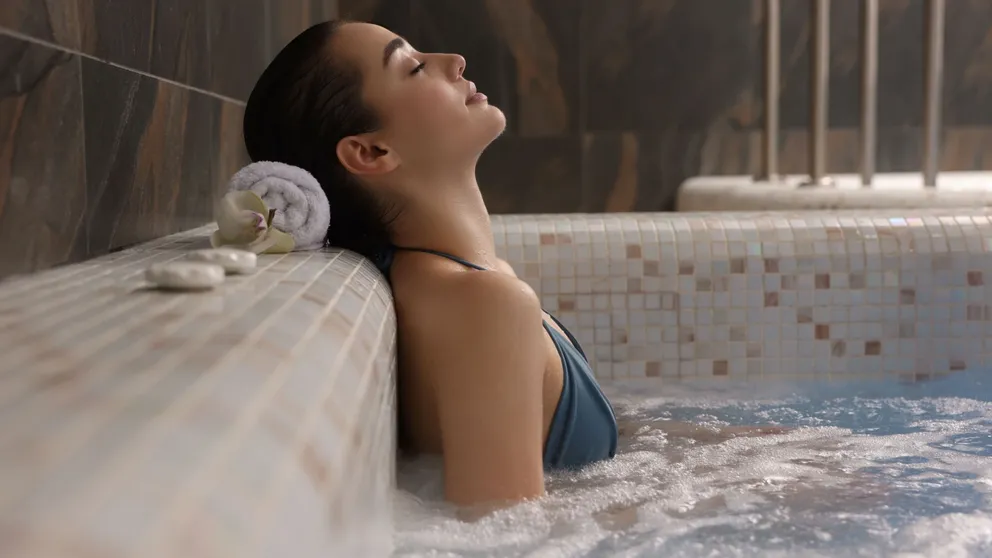 Lázně nejsou levná záležitost